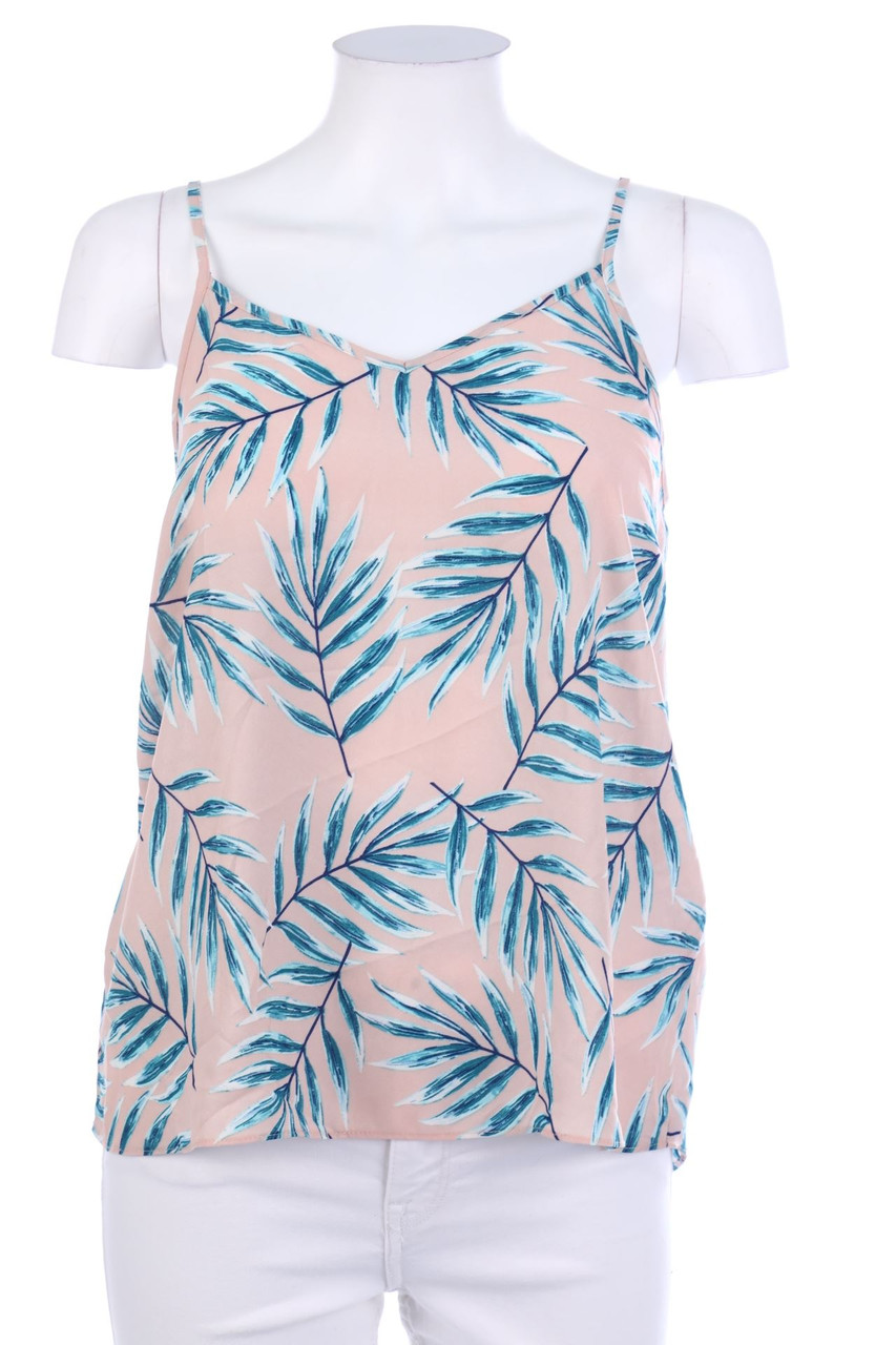 PRIMARK - Blusentop - S