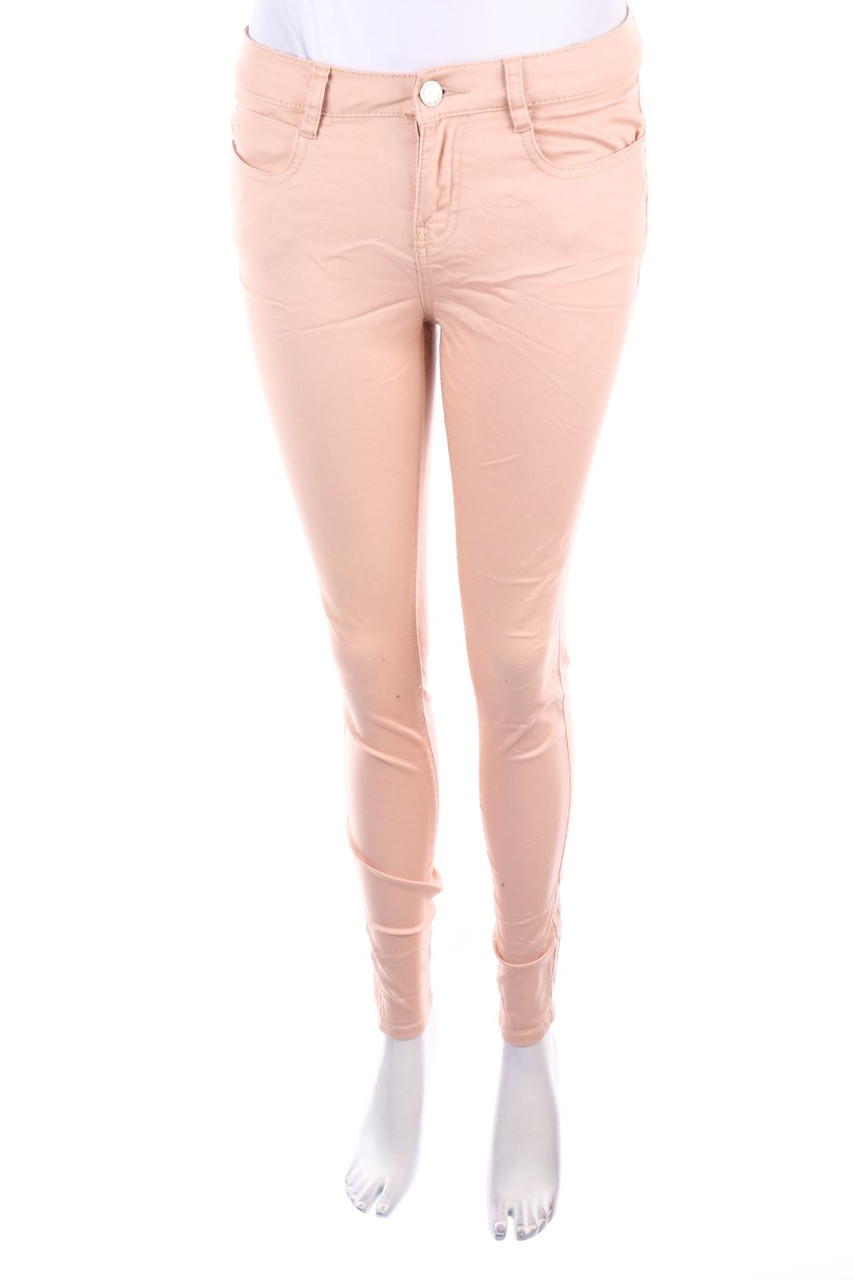 Denim Co. - Skinny-Jeans - M