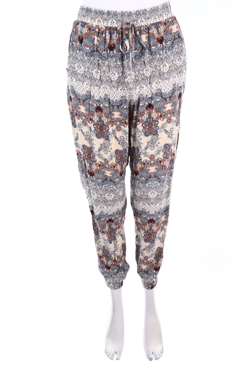 COLLOSEUM - Jogger-Hose - L