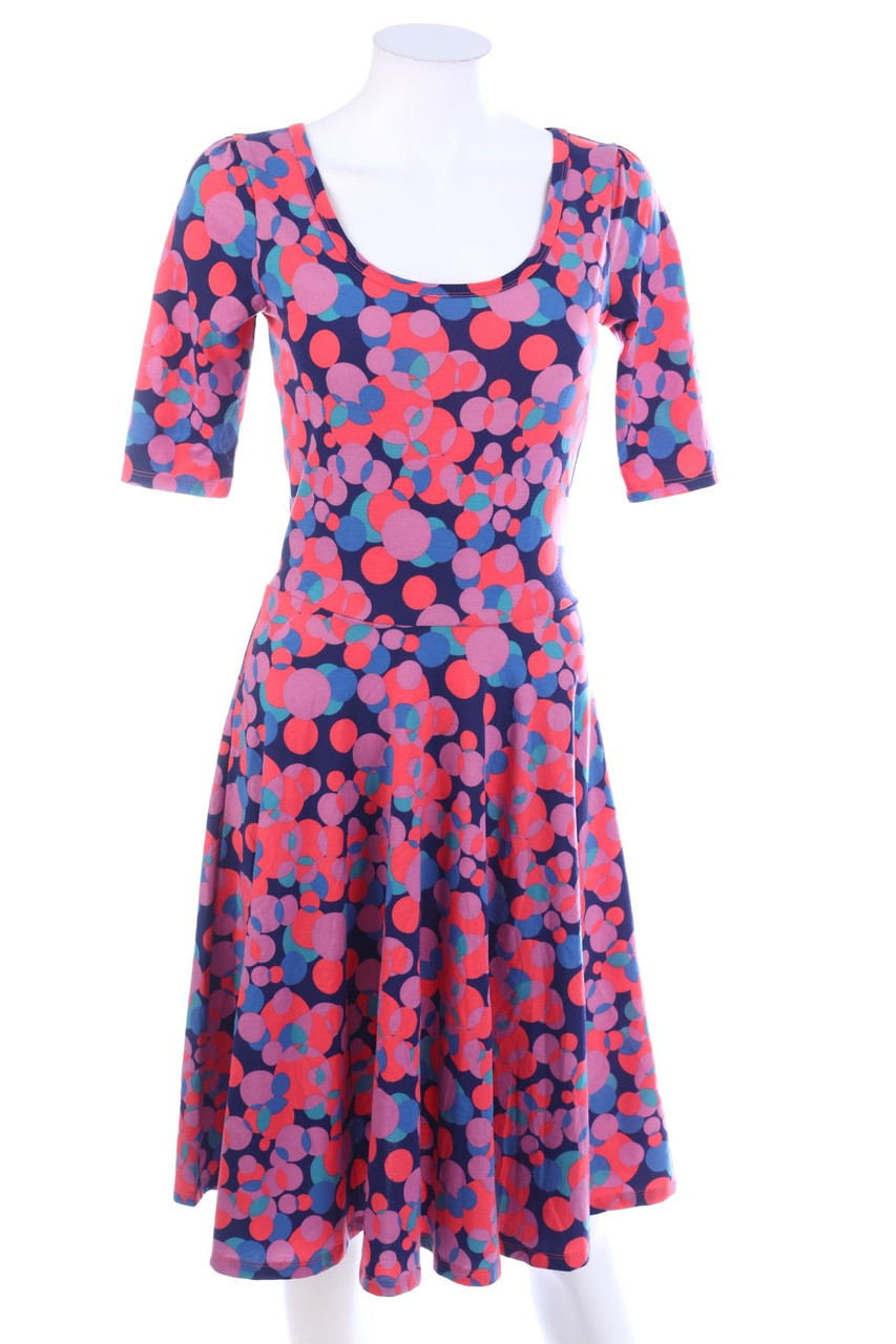 LuLaRoe - Kleid mit Punkten - XS
