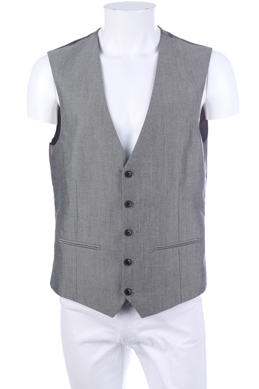 next TAILORING - Weste - L