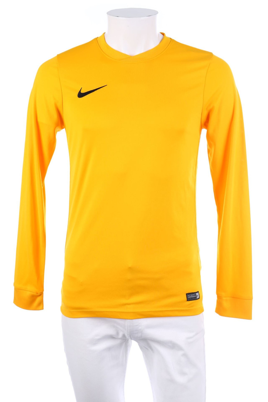 NIKE - Sport-Longsleeve-Shirt - S