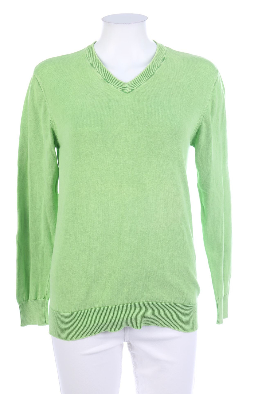 SECONDHAND - Strick-Pullover - S