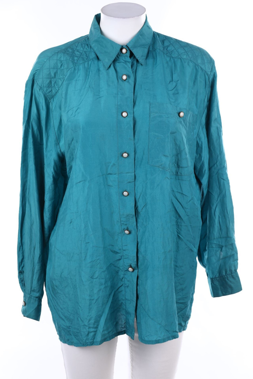 carlo Martino - Hemd-Bluse - D 38