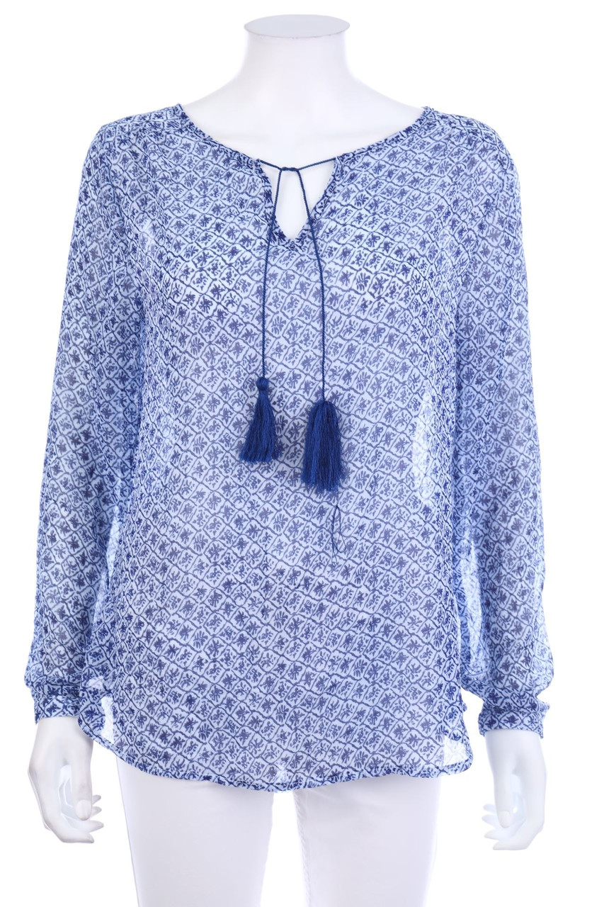 blue motion - Tunika-Bluse - L