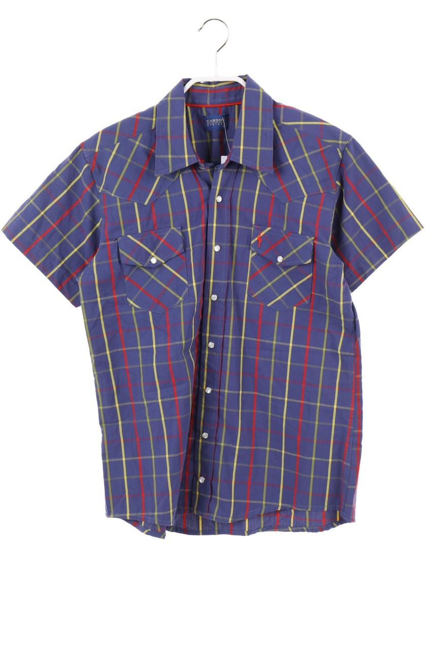 cardon - Karo-Hemd - 152