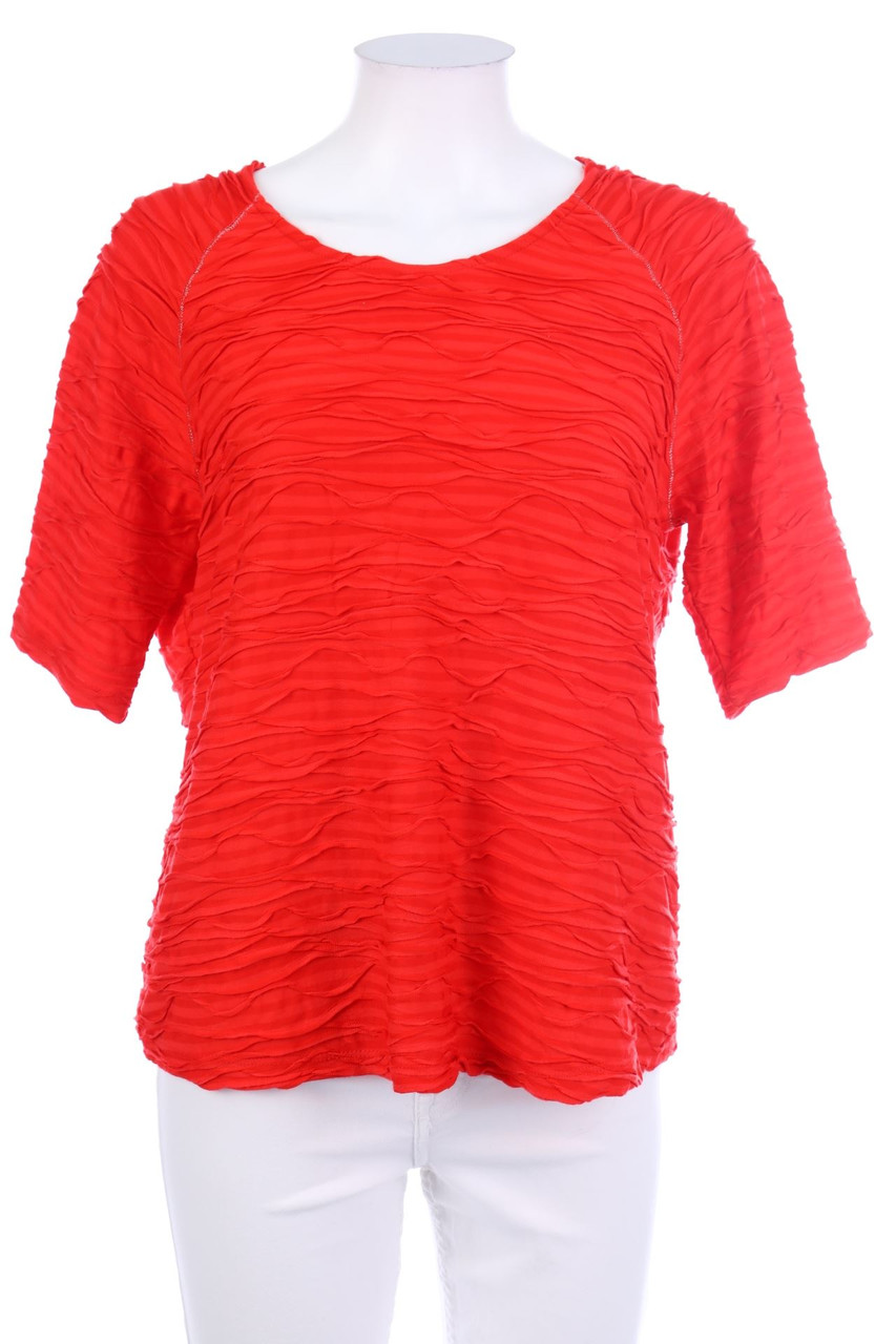 Betty Barclay - Kurzarm-Shirt - XL