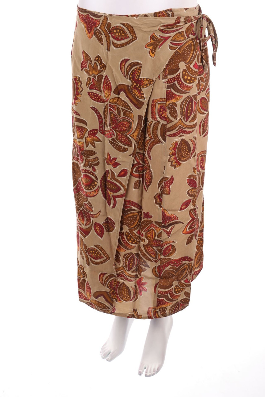 PENNYBLACK - Wickel-Midirock - XL