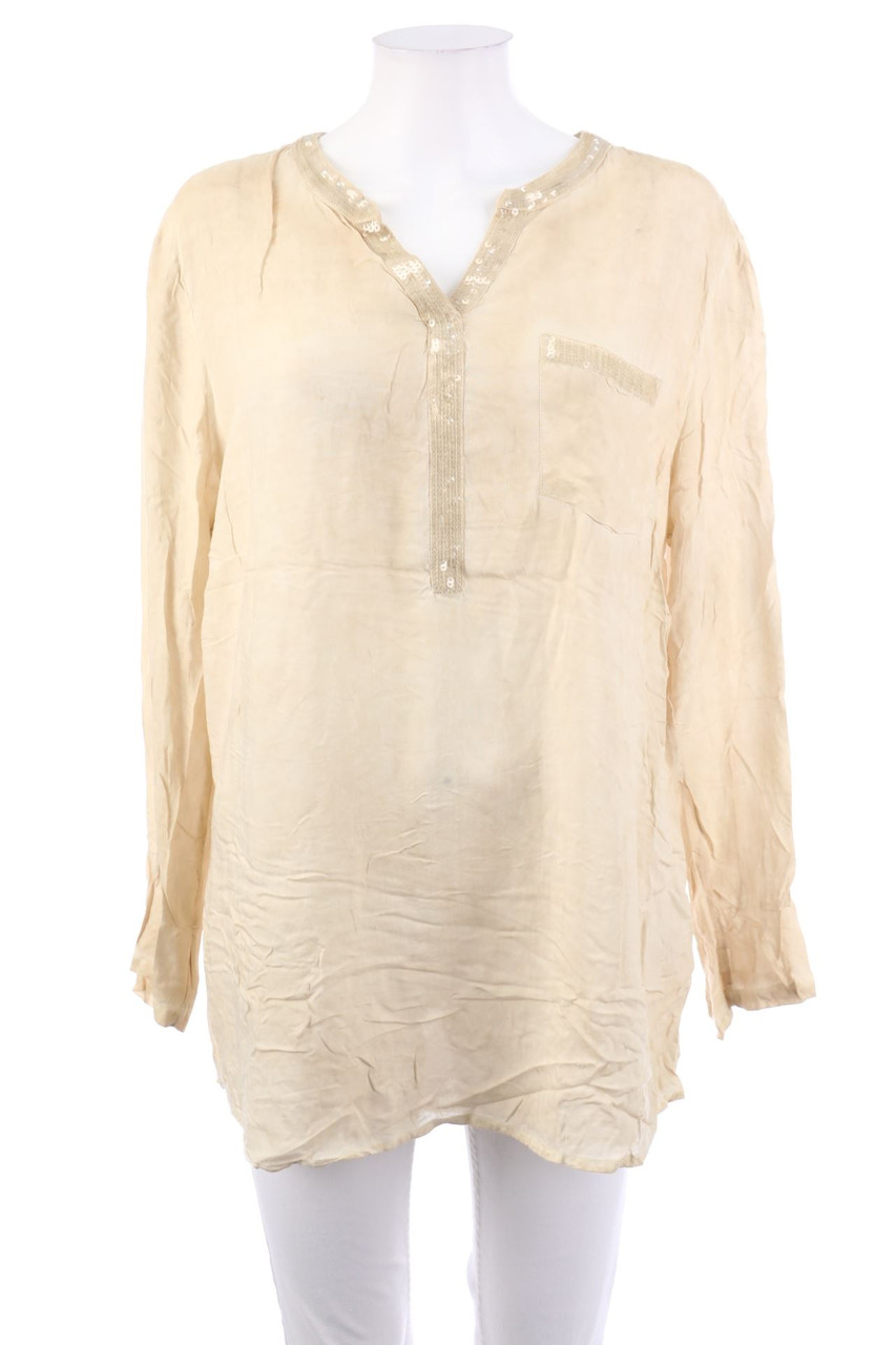 grandiosa - Bluse - XXXXL