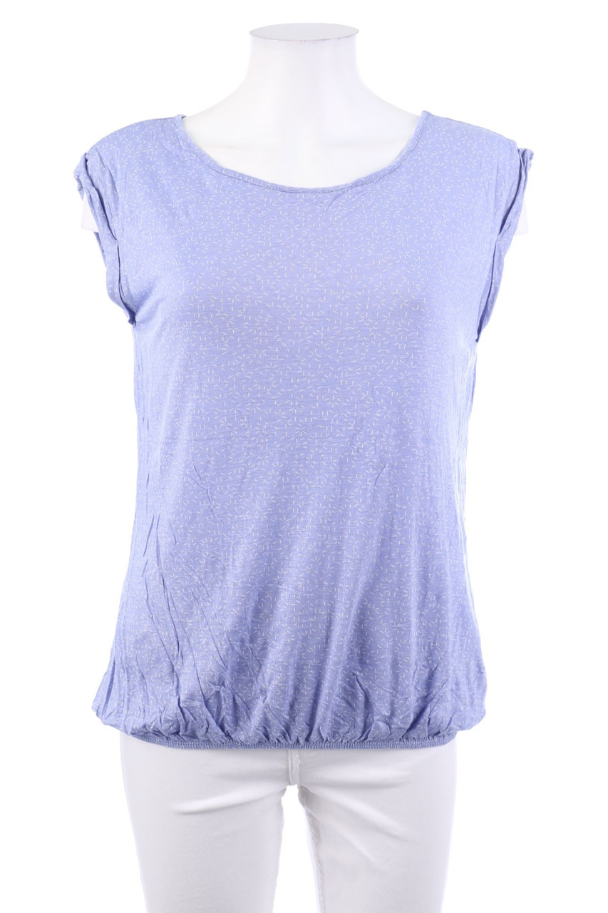 OPUS - Kurzarm-Shirt - M