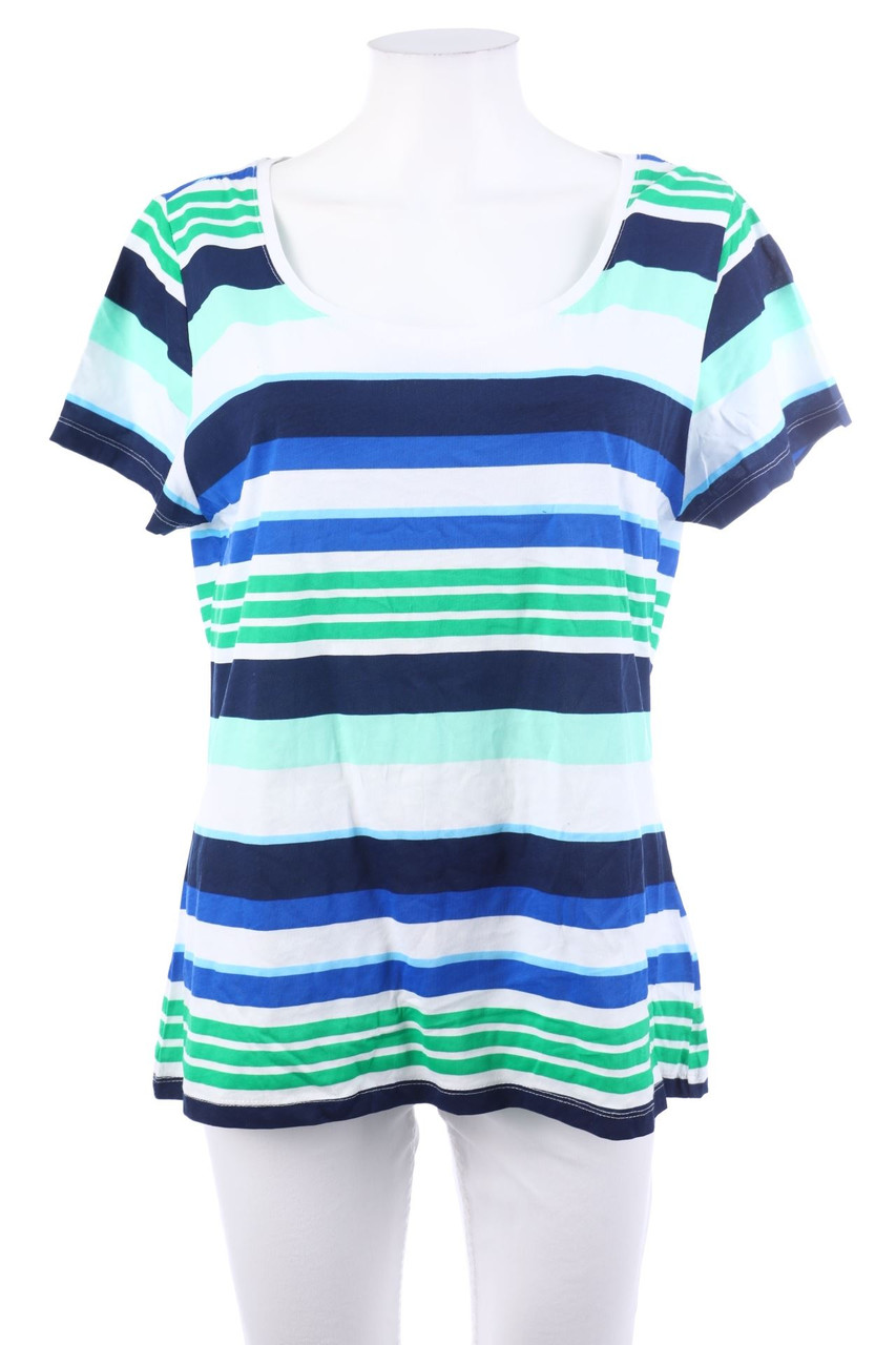 ATMOSPHERE - Kurzarm-Shirt - 3XL