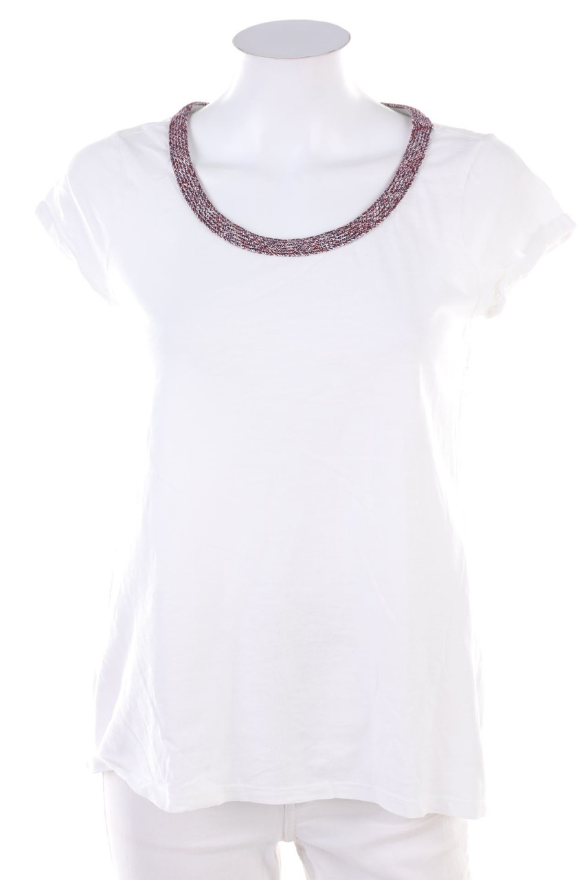 ESPRIT - Kurzarm-Shirt - S