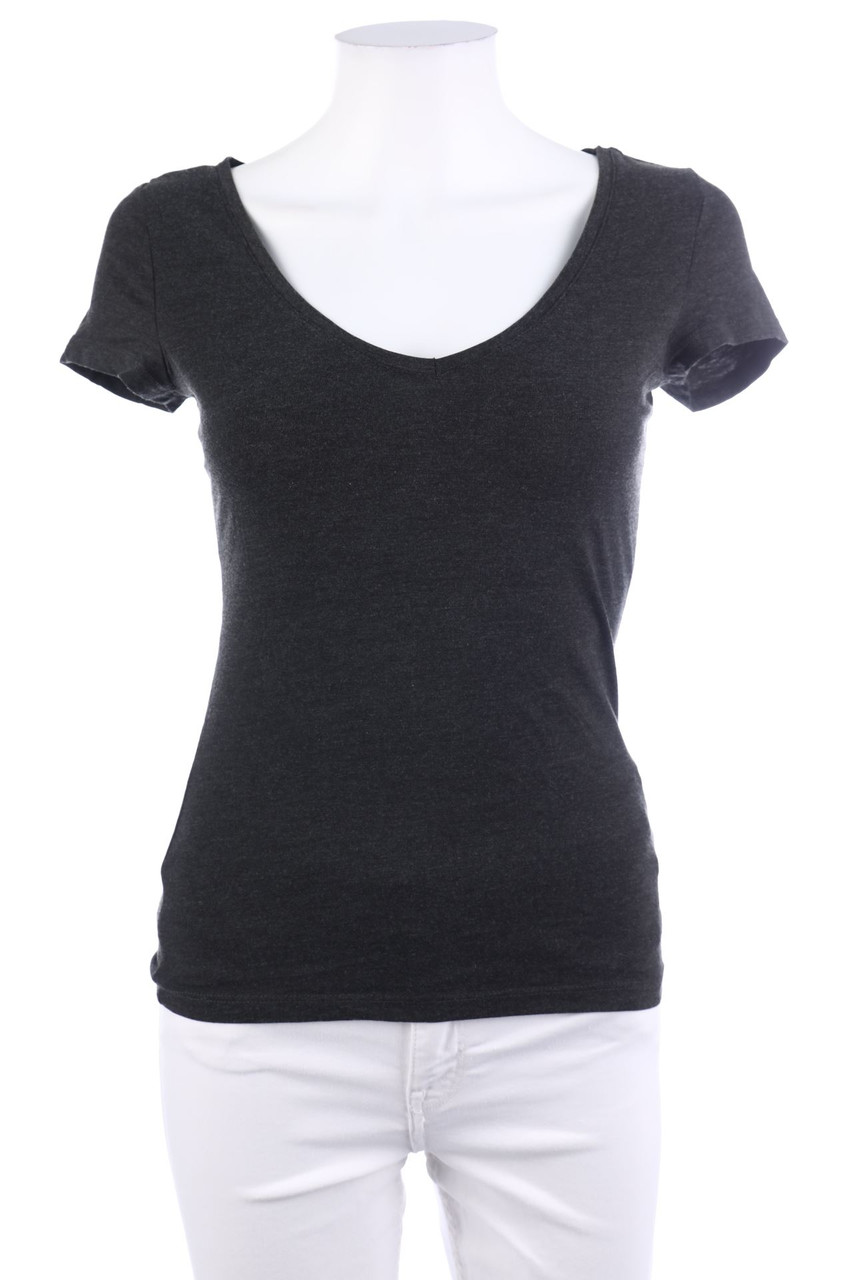 H&M - Kurzarm-Shirt - XS