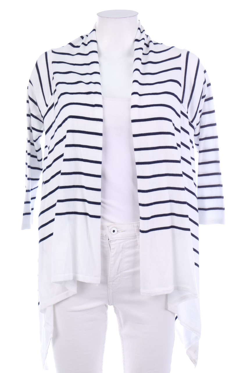 LAUREN RALPH LAUREN - Baumwoll-Cardigan - S