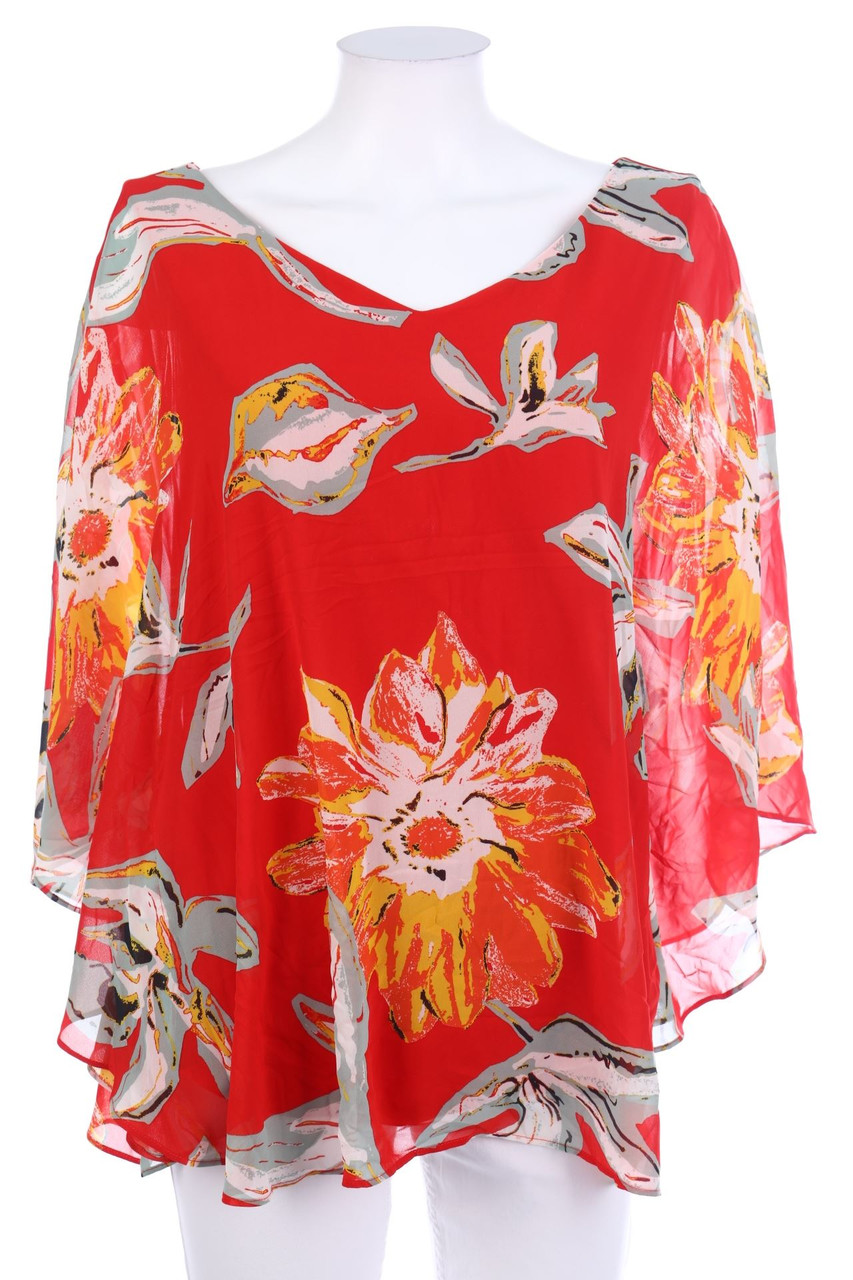 s.Oliver - Bluse - XL