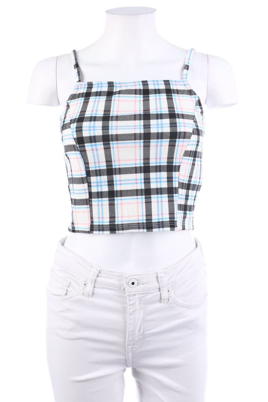 TALLY WEiJL - Crop-Top - M