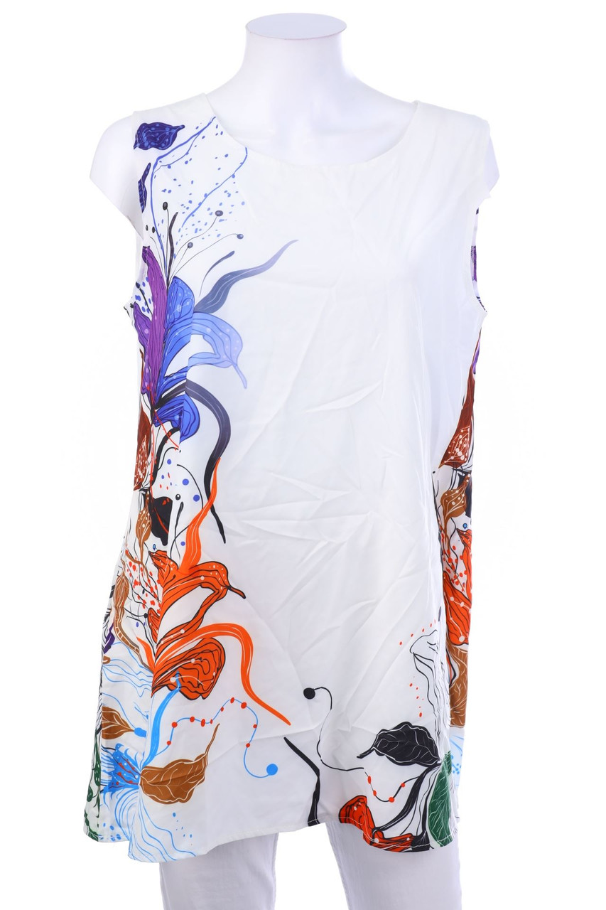 Ohne Label - Blusentop - XL