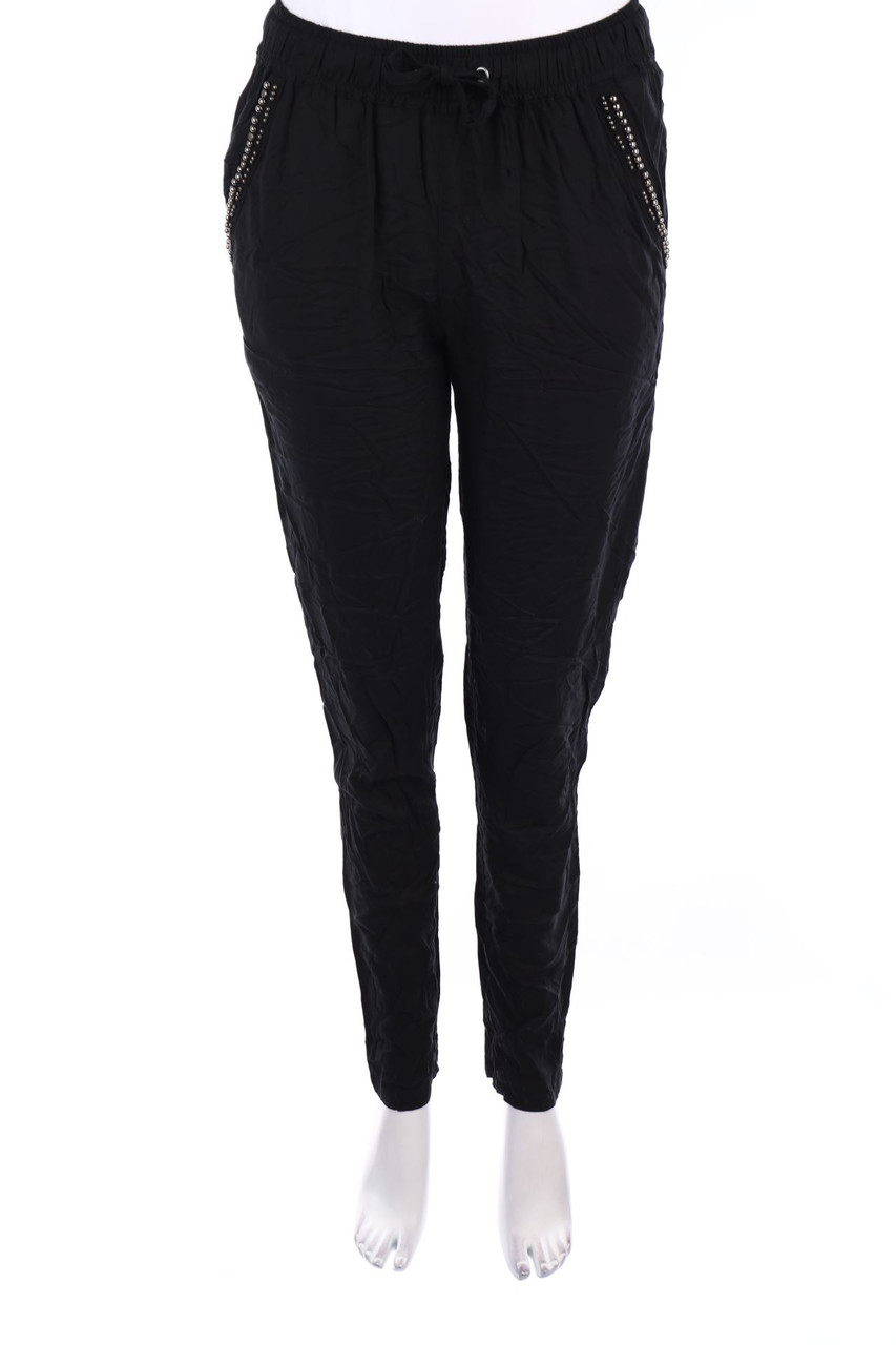 Street One - Jogger-Hose - XS