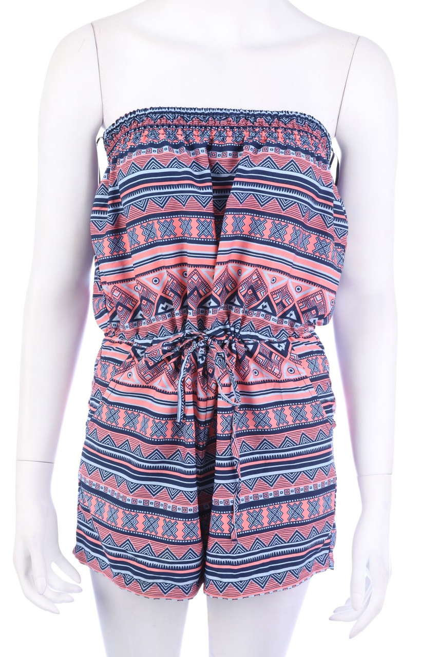 Ocean Club - Playsuit - S