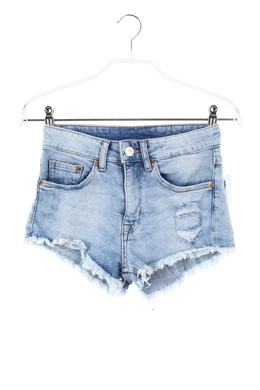 H&M - Hotpants - XXS