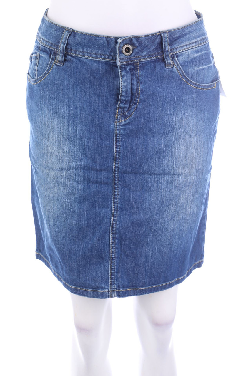 ESPRIT - Jeansrock - S