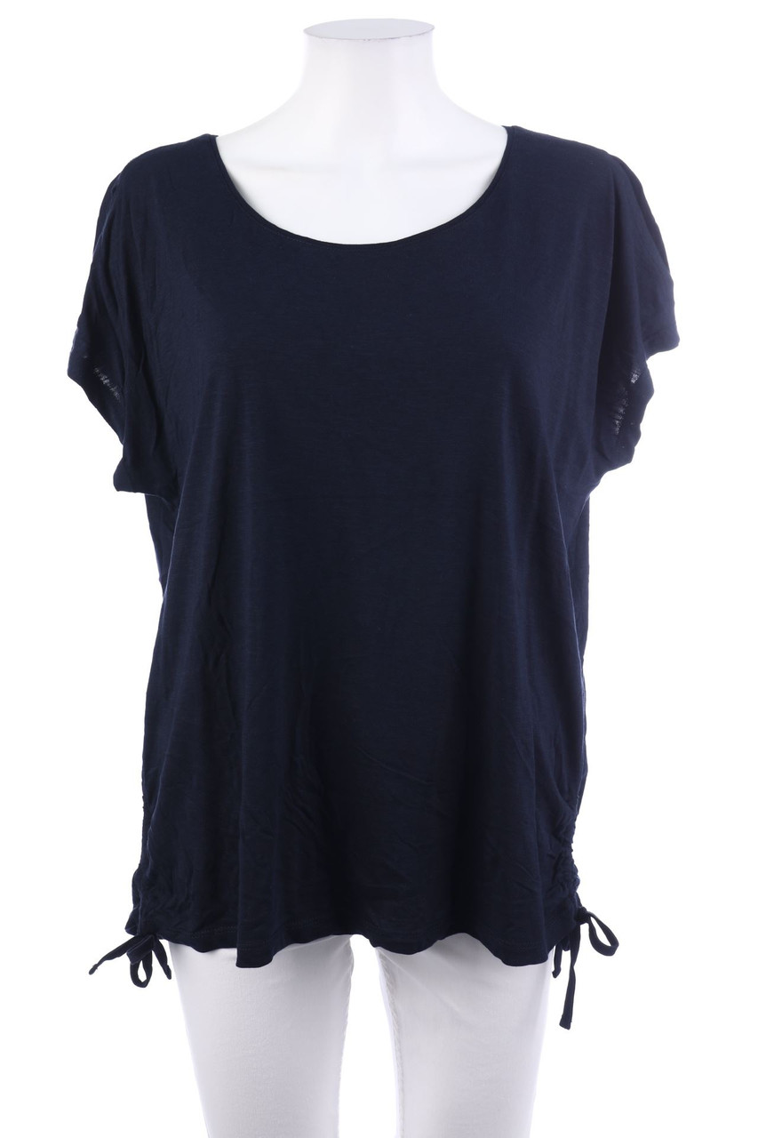 CECIL - Kurzarm-Shirt - L