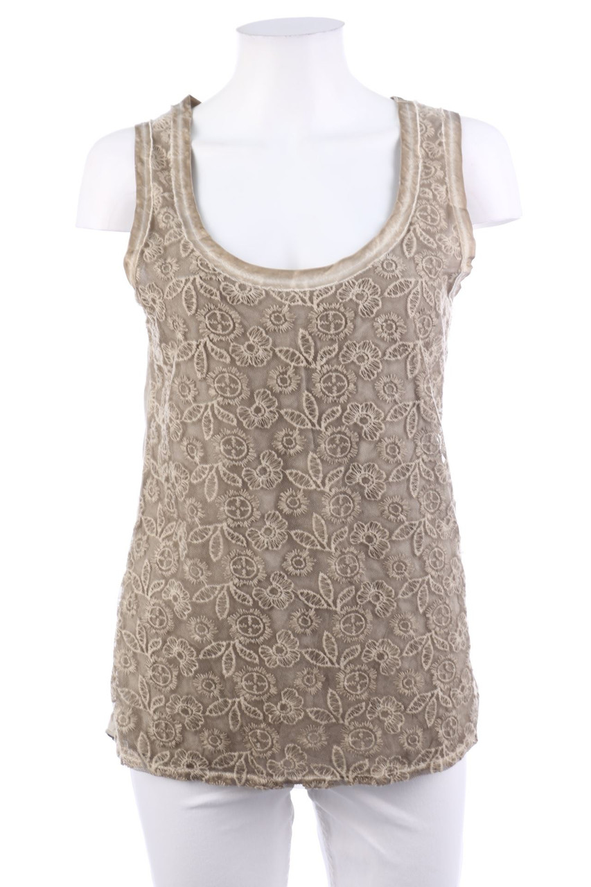 maddison weekend - Spitzen-Top - M