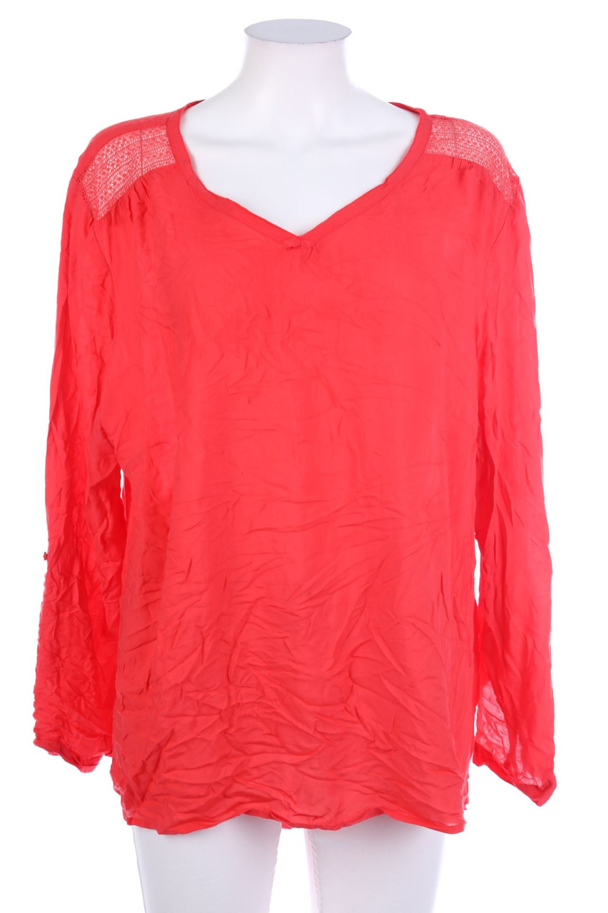 GINA BENOTTI - Bluse - XL