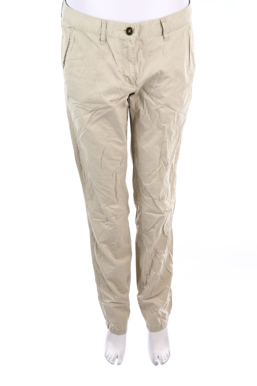 TOM TAILOR - Chino-Hose - M