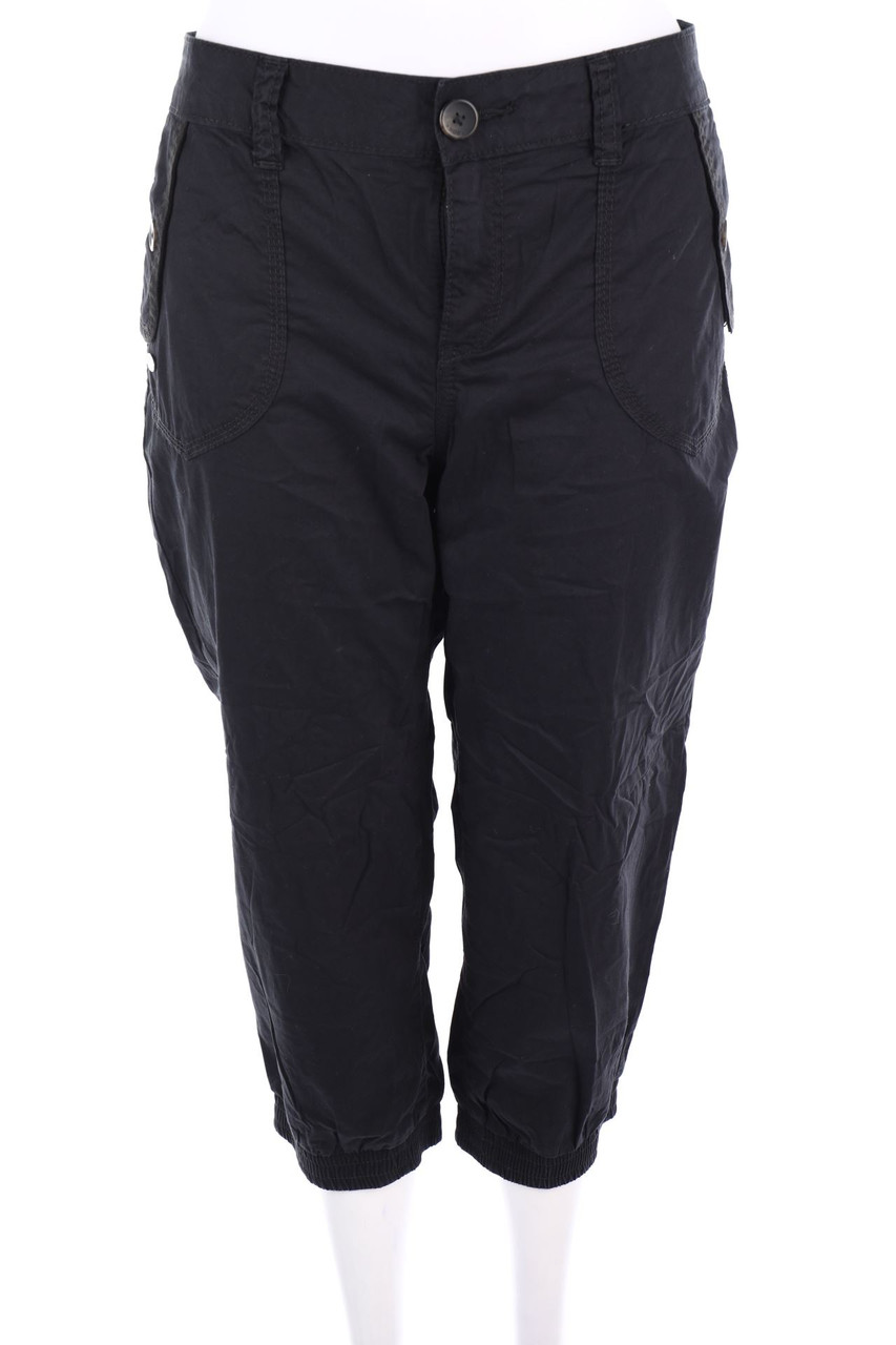 ESPRIT de corp - Capri-Hose - M