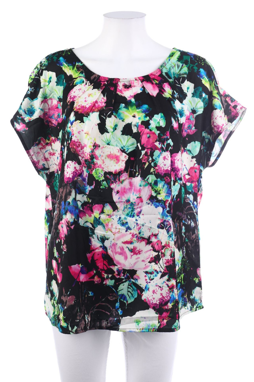 Charles Vögele - Kurzarm-Shirt - 3XL