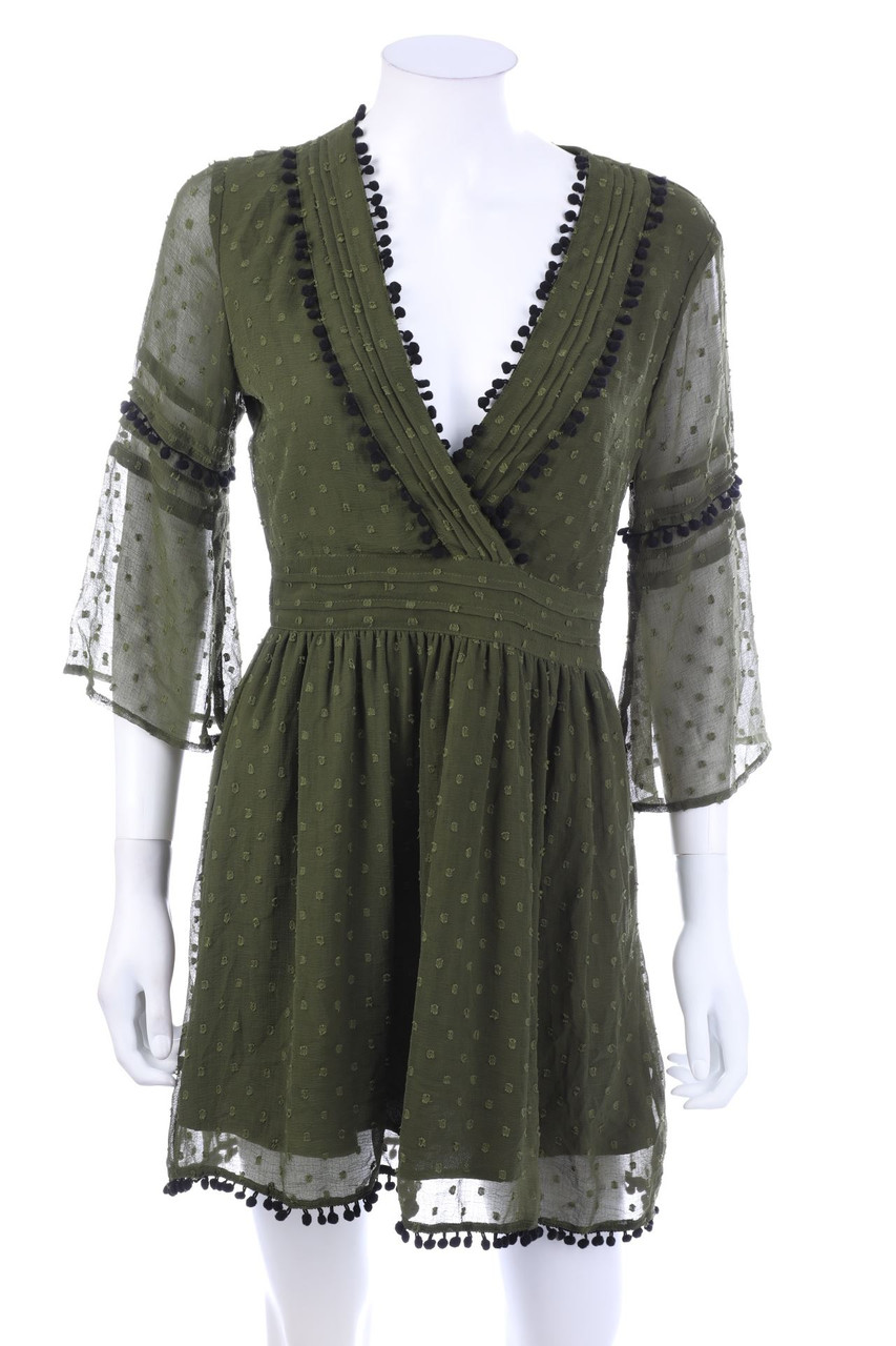 ZARA - Minikleid - S