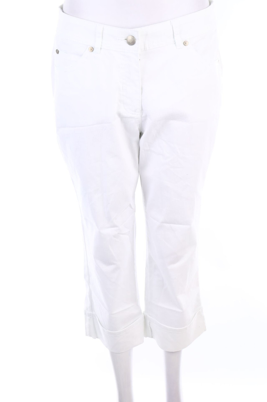 GERRY WEBER - Capri-Hose - L