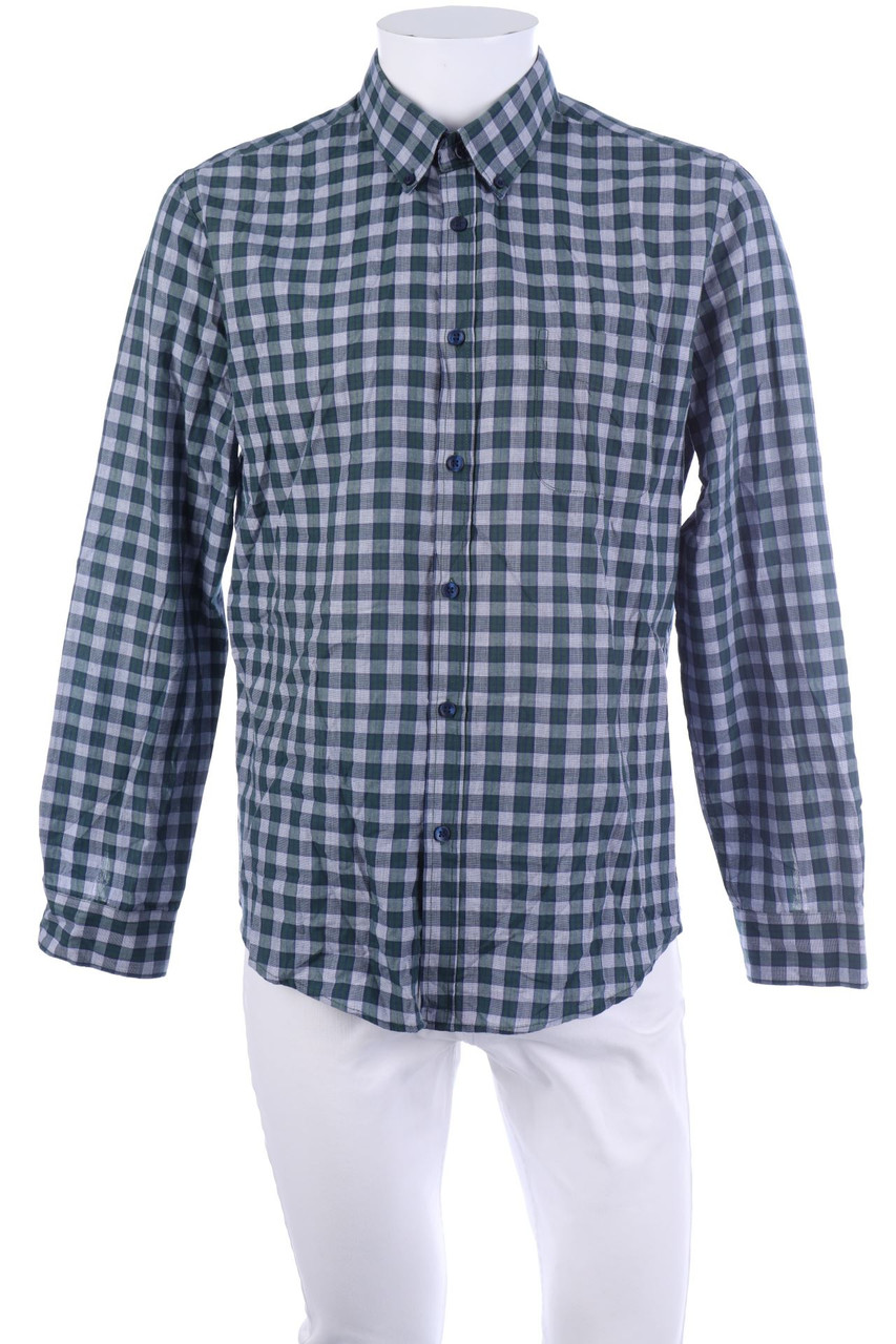 OVS - kariertes Hemd - L