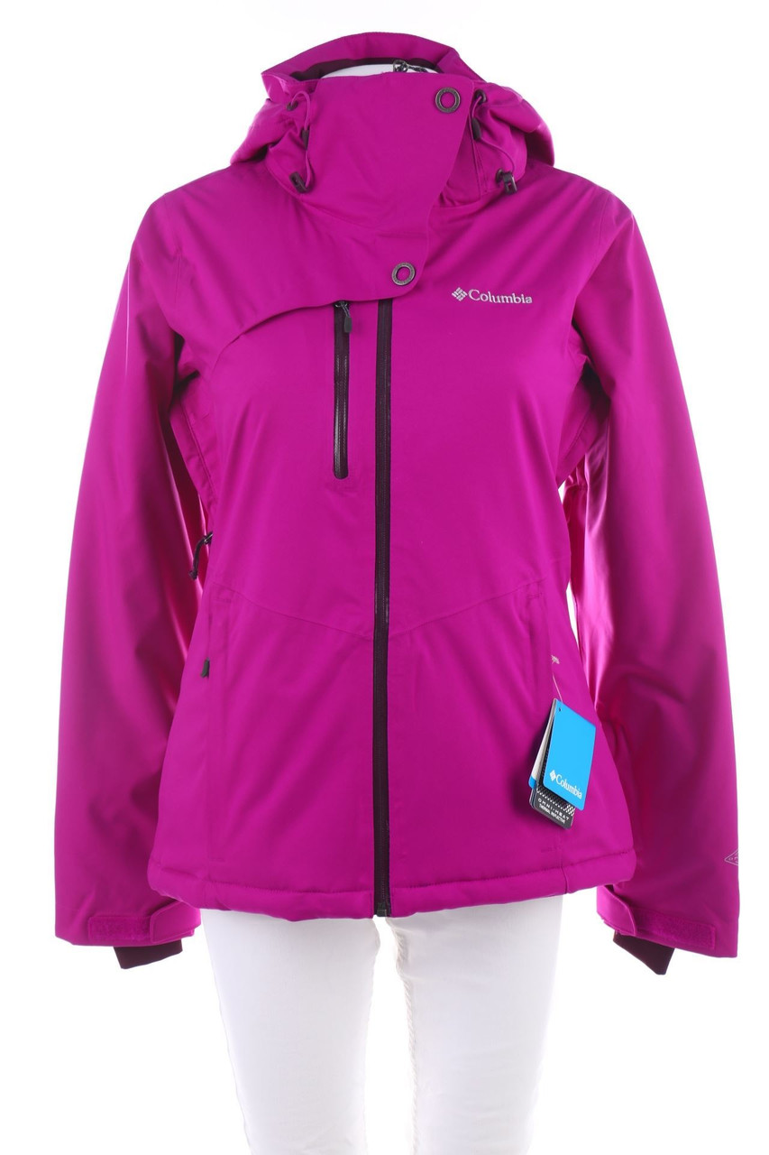Columbia - wattierte Jacke - S