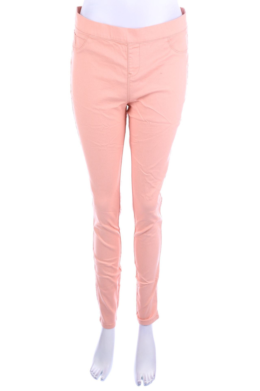 Denim Co. - Treggings - L