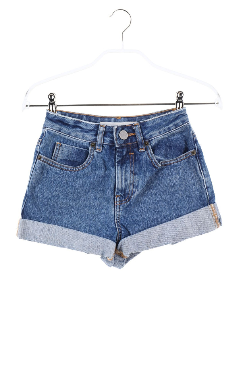asos - Jeans-Shorts - XXS