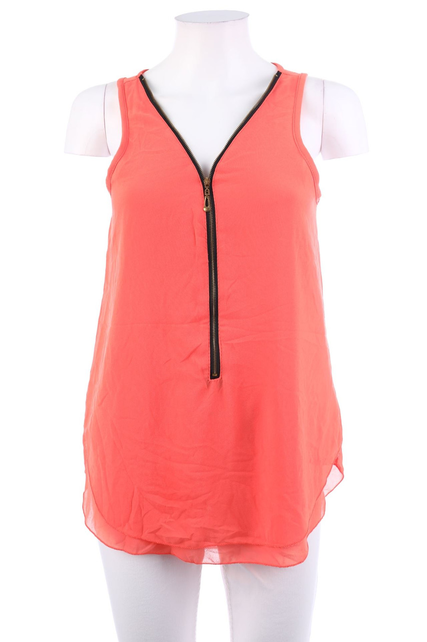 zebra - Blusentop - M