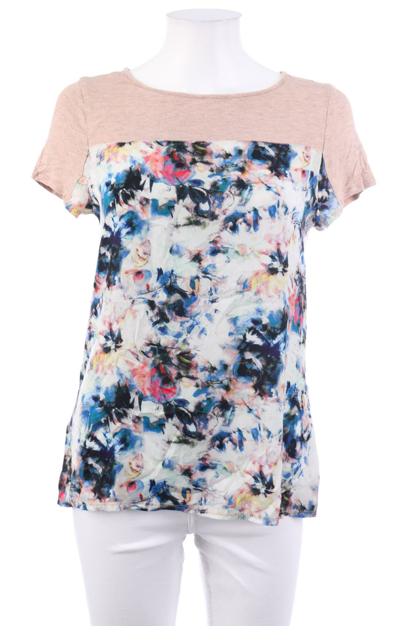 promod - Kurzarm-Shirt - M