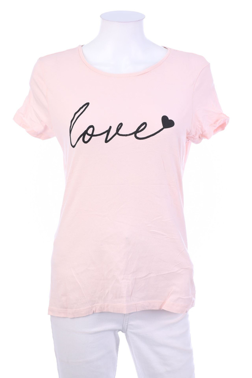 PRIMARK - Kurzarm-Shirt - XL