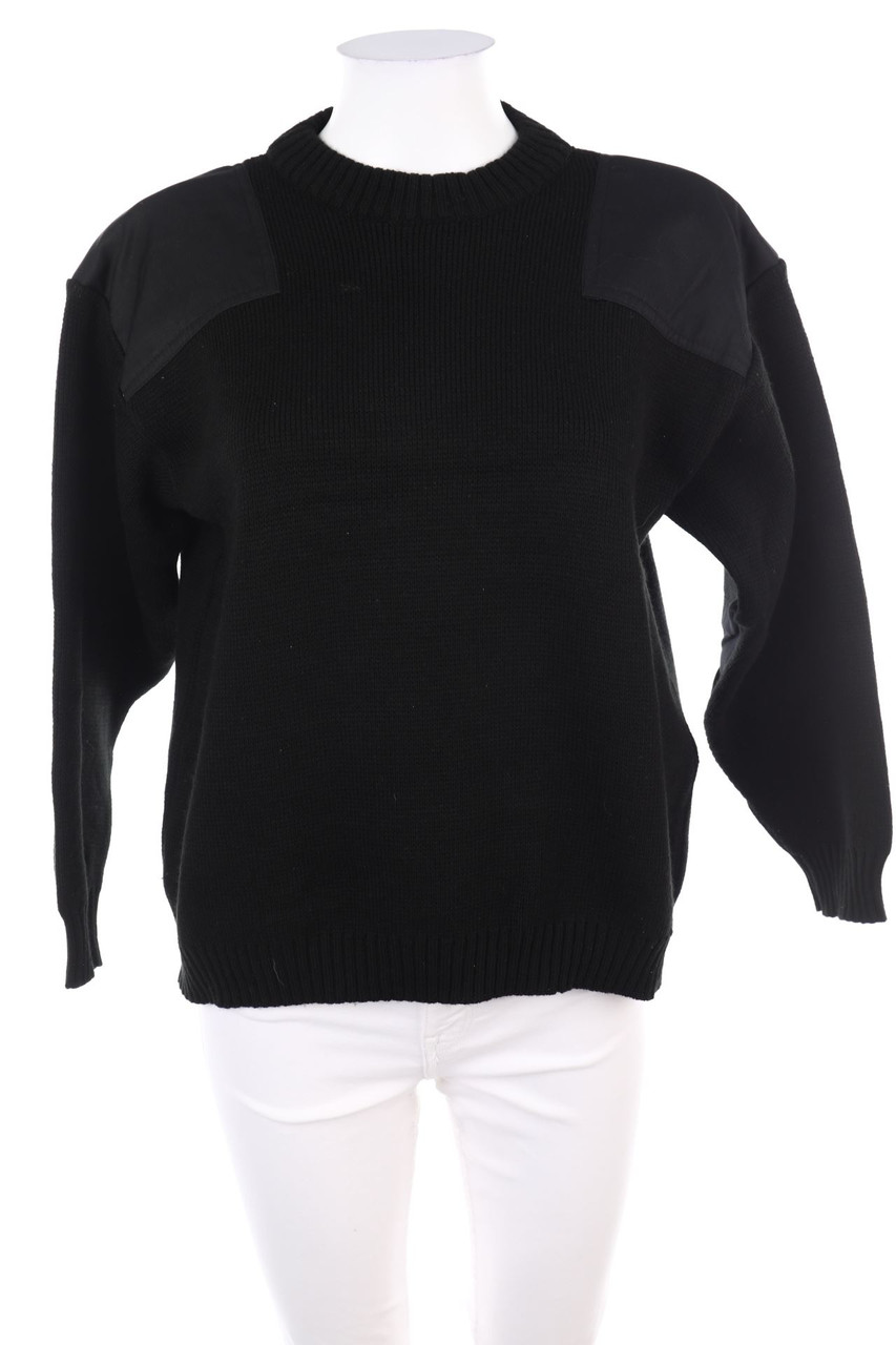 VINTAGE - Strick-Pullover - M