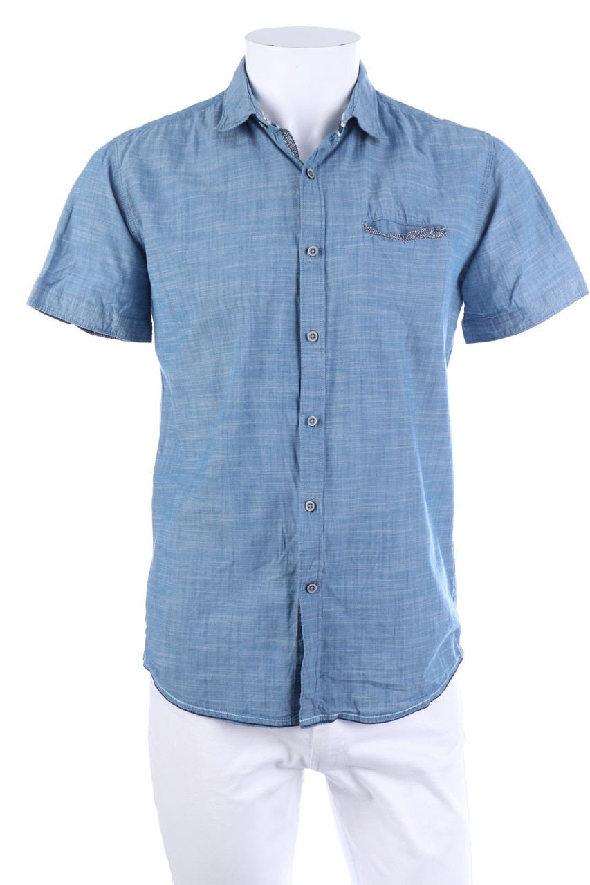 paul kehl - Kurzarm-Hemd - M