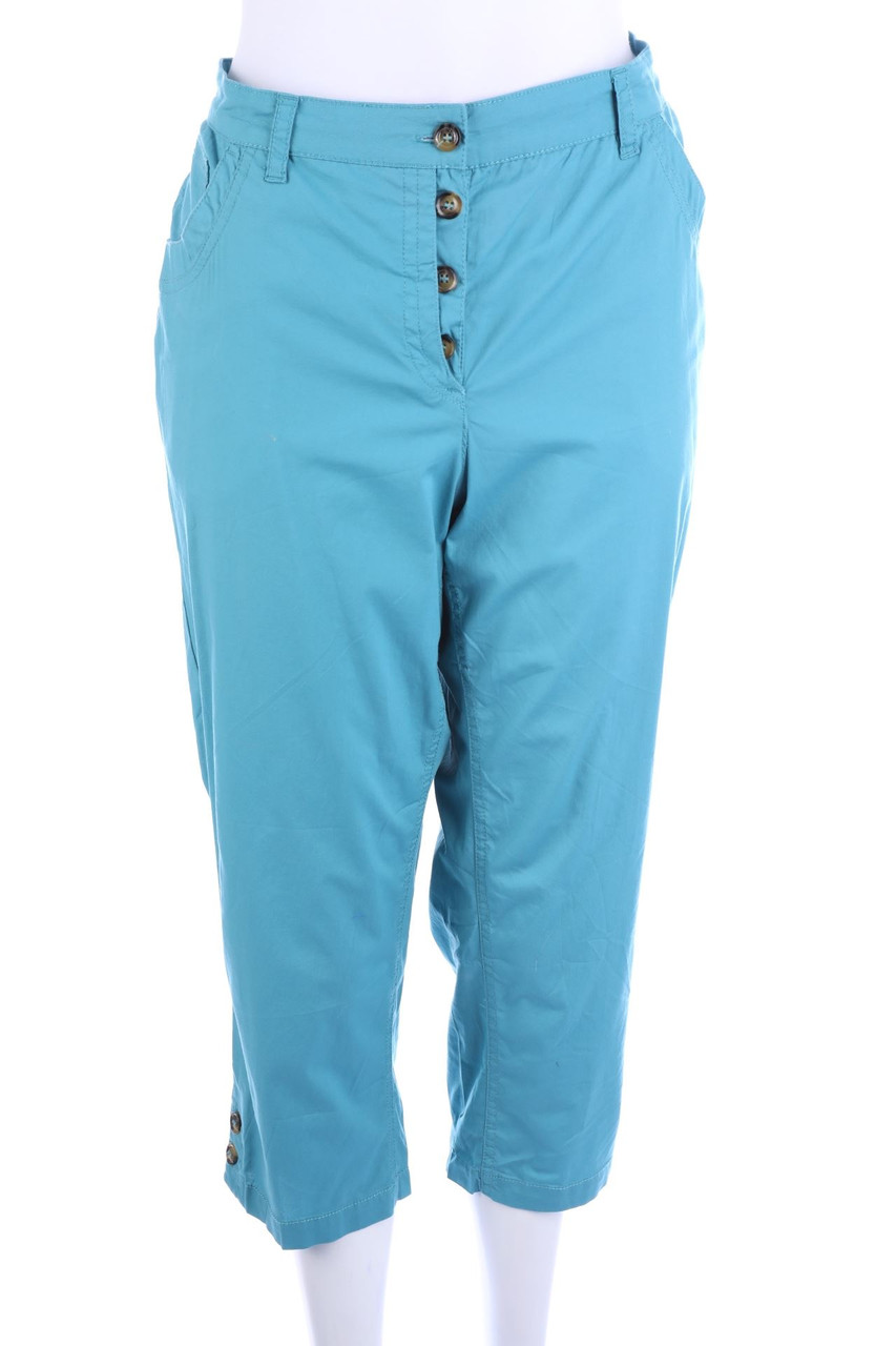 bonprix collection - Capri-Hose - 2XL