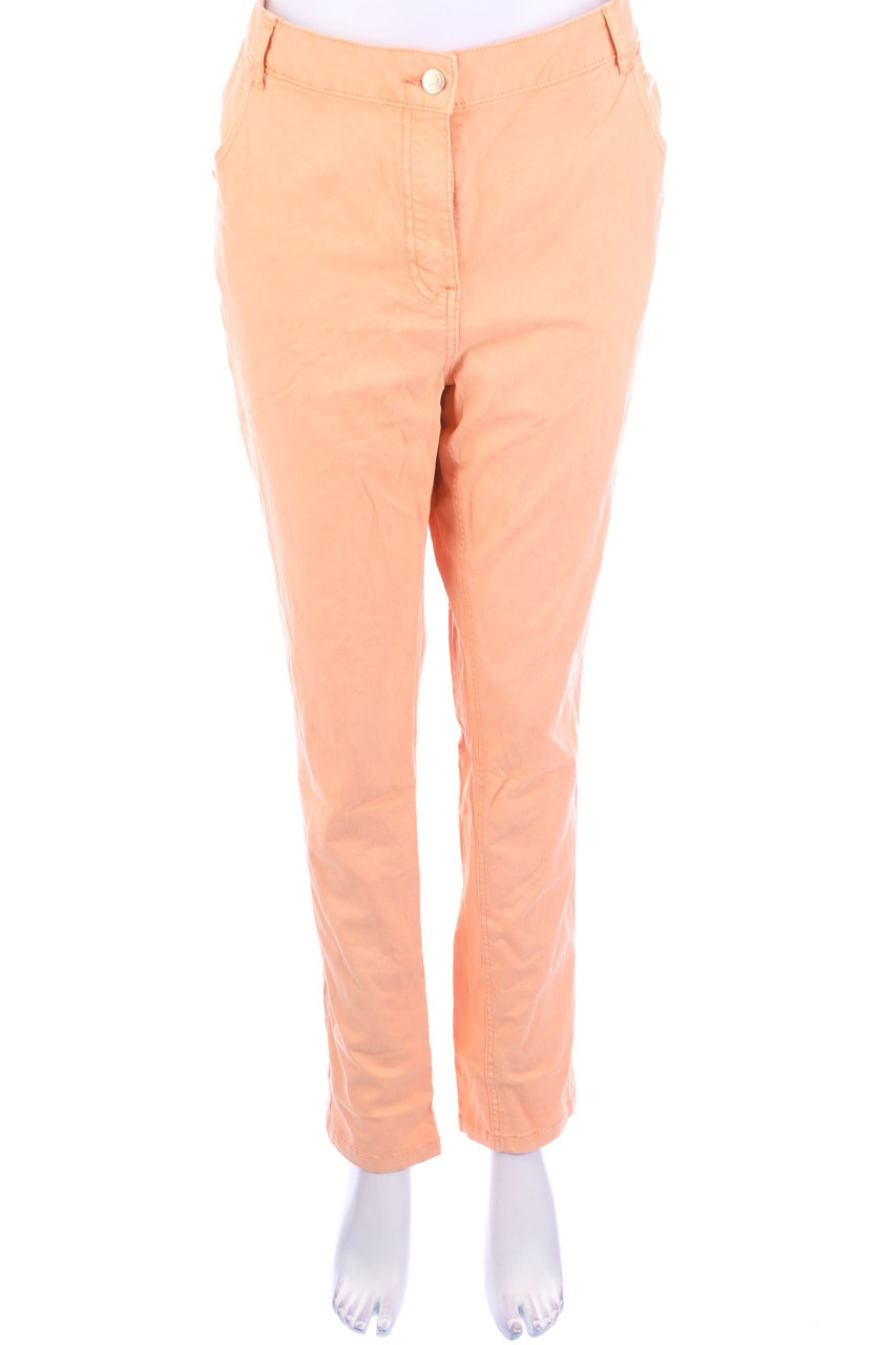 Laura Torelli CLASSIC - Slim Jeans - 3XL