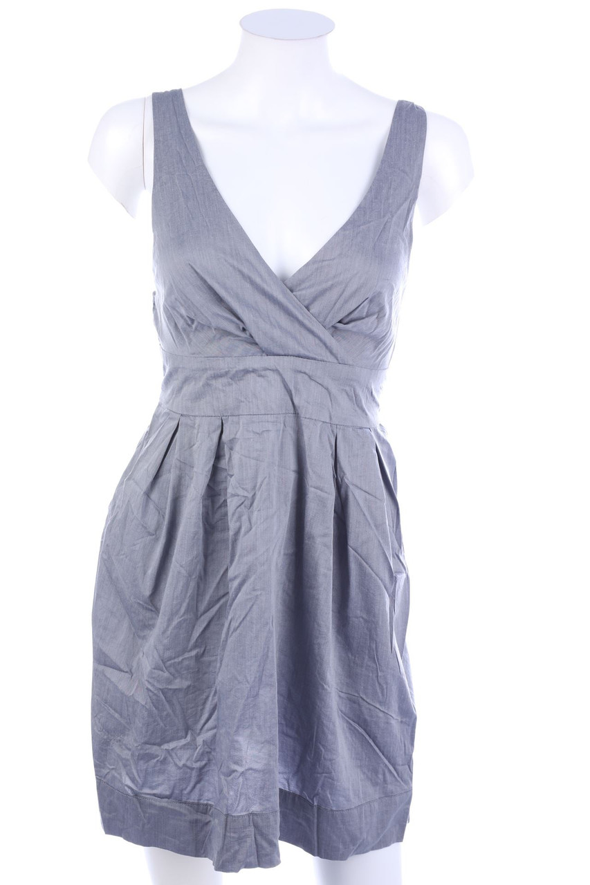 TALLY WEiJL - Kleid mit Baumwolle - M