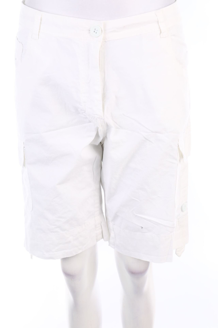 LOSAN - Bermuda-Shorts - XXL