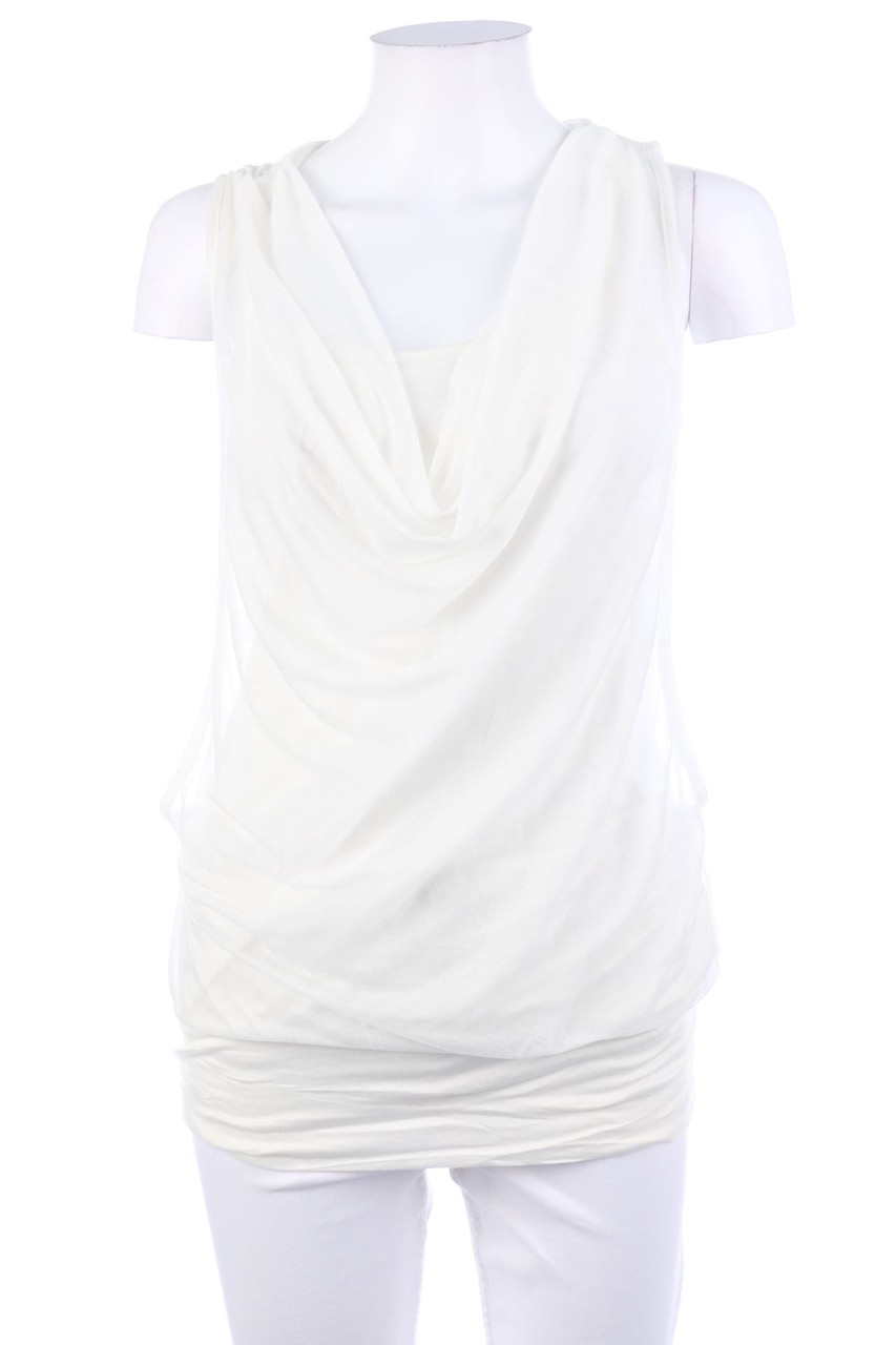 TOUT FEU TOUT FEMME - Top - S