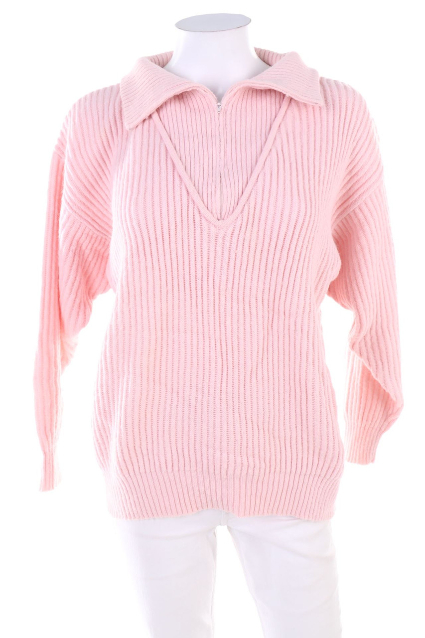 Charles Vögele - Strick-Pullover - D 40