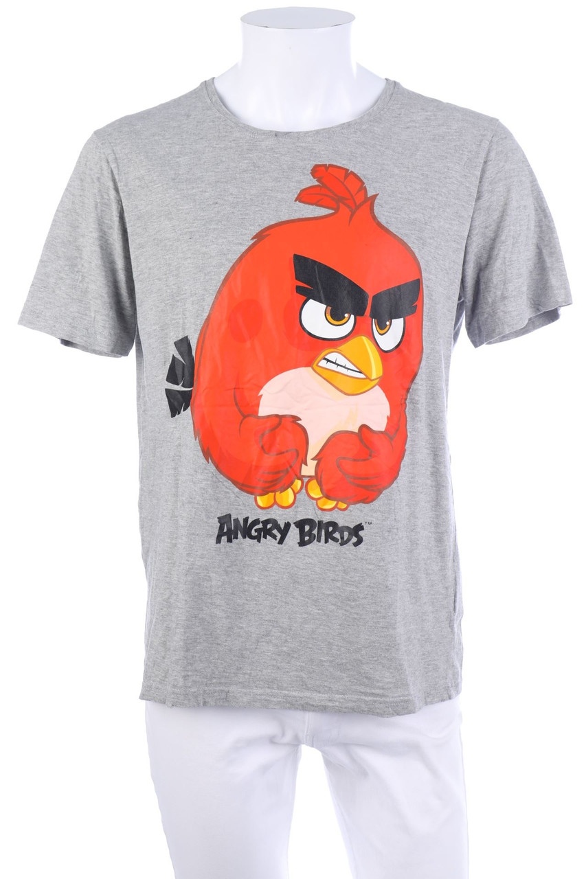 SECONDHAND - T-Shirt - XL