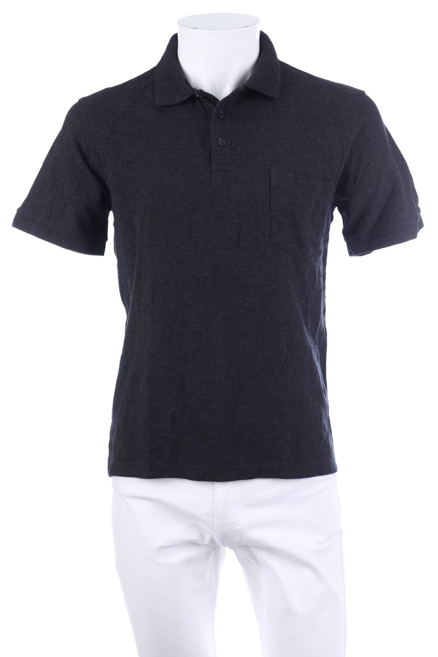 WARREN & PARKER - Poloshirt aus Baumwolle - S